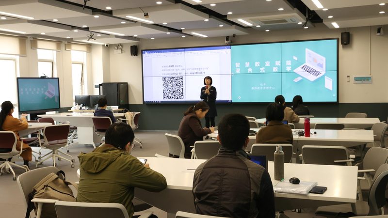 心理咨询师线上考试流程全解析