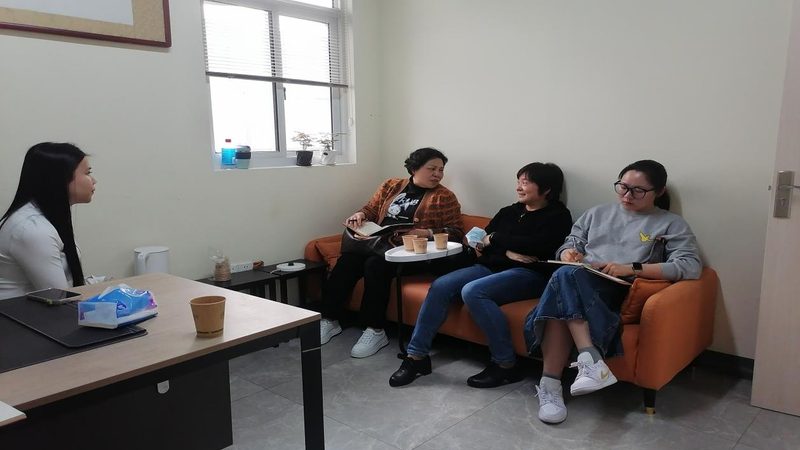 叉车培训实操教学：掌握安全操作，提升职场竞争力