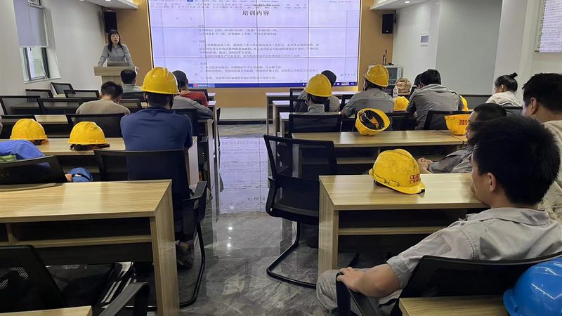 北京企业内训行业案例