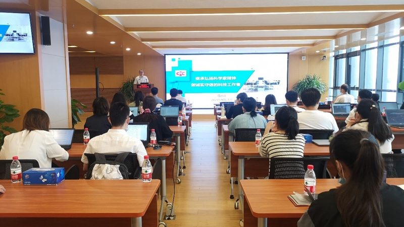 林德叉车培训基地：提升技能，迈向专业叉车操作之路