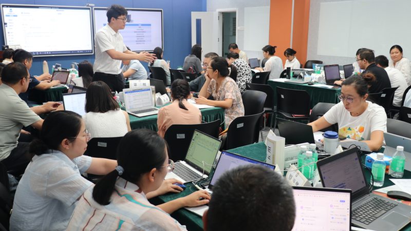 电工培训学校教学质量
