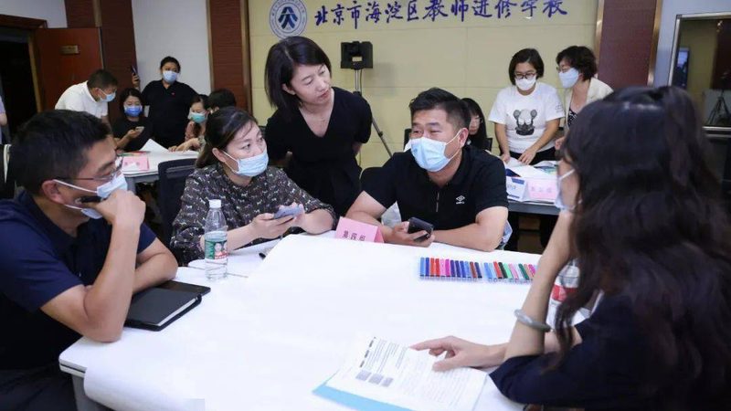 Python线上少儿编程课程对比