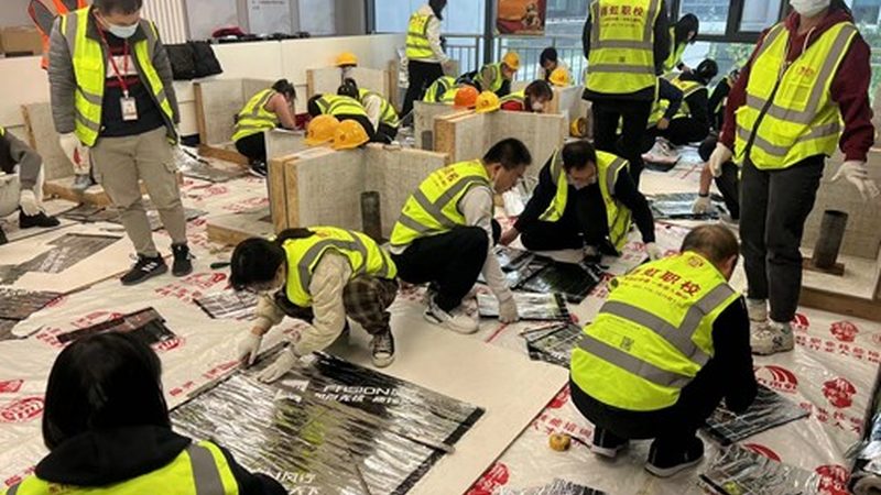 成都职业培训哪个专业好考公务员