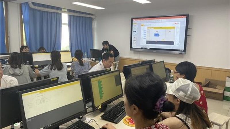 成都职业培训实操设备：揭秘其选购与维护之道